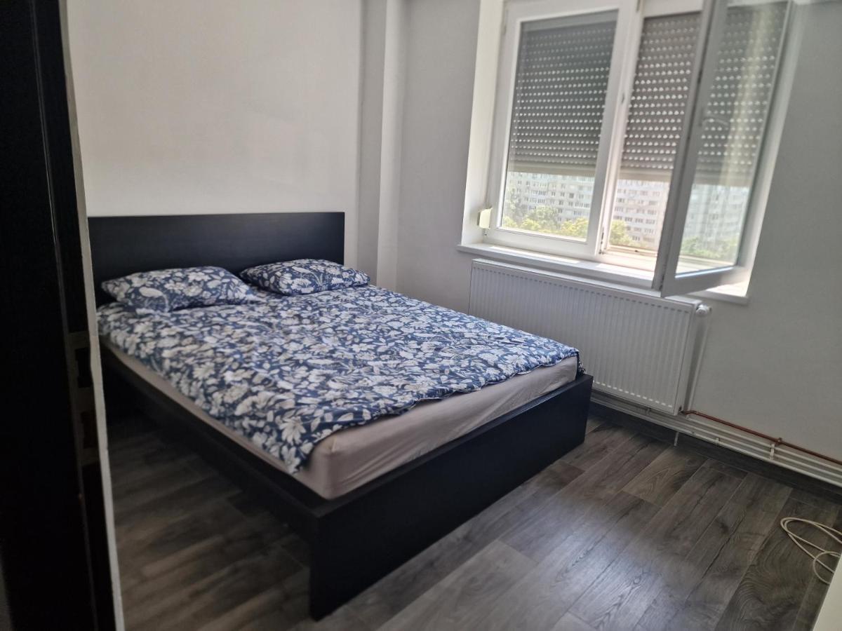 Apartament Gara De Nord ブカレスト エクステリア 写真