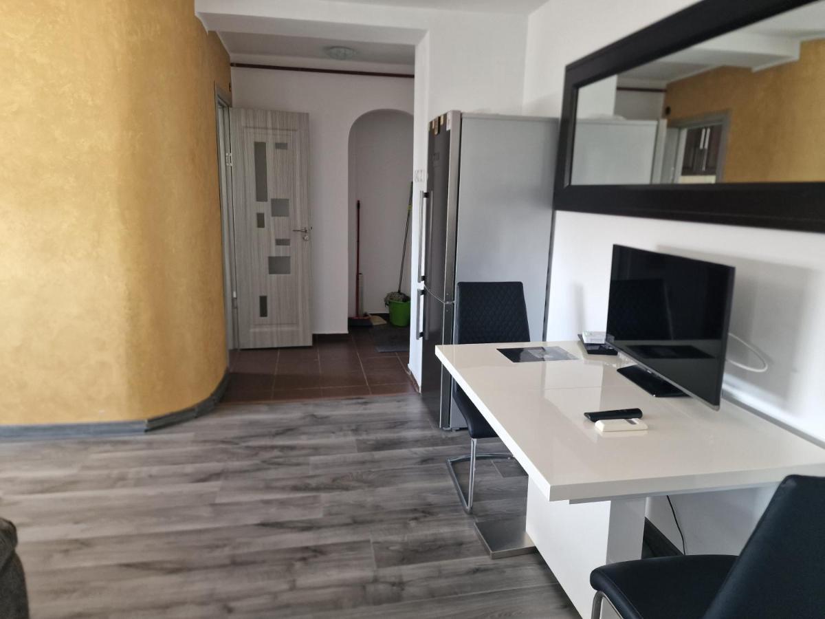 Apartament Gara De Nord ブカレスト エクステリア 写真